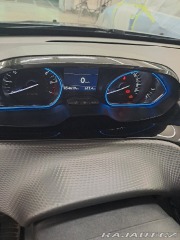 Peugeot 2008 alure 81kw 2018 1800