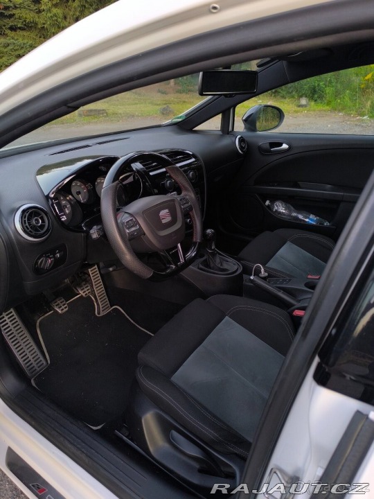 Seat Leon Cupra R 1800