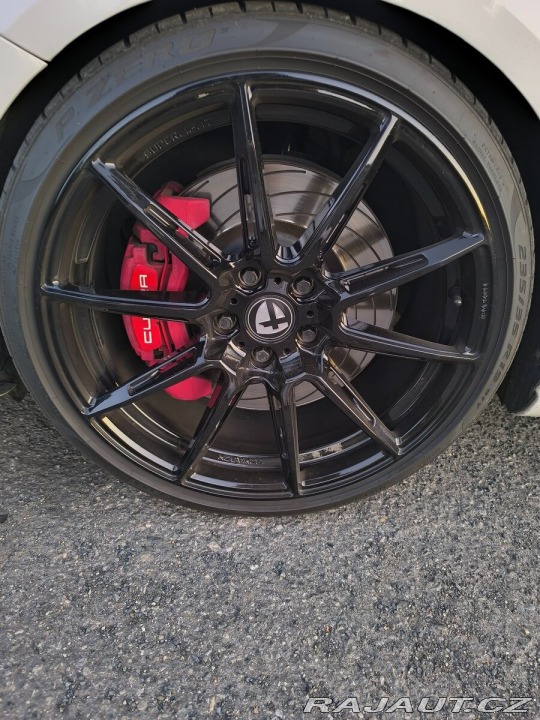 Seat Leon Cupra R 1800