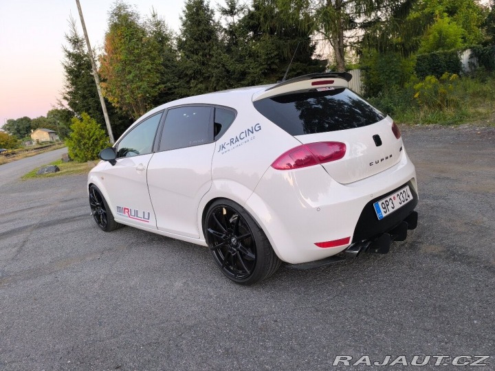 Seat Leon Cupra R 1800
