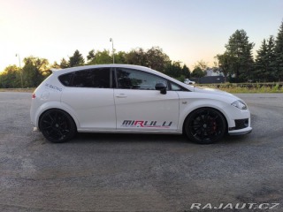 Seat Leon Cupra R 1800
