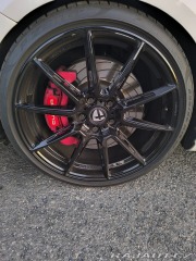 Seat Leon Cupra R 1800