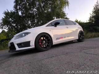 Seat Leon Cupra R 1800