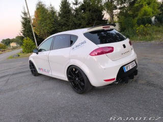 Seat Leon Cupra R 1800