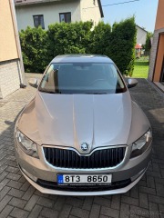 Škoda Octavia 1,4   III TSI (103KW), 14