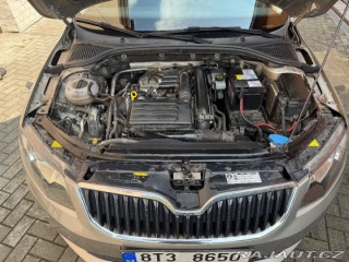 Škoda Octavia 1,4 III TSI (103KW), 14 2014