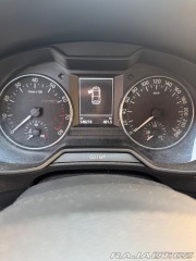 Škoda Octavia 1,4 III TSI (103KW), 14 2014