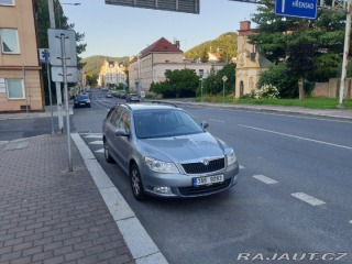 Škoda Octavia 1,6   2 Facelift TDi r.v. 2012