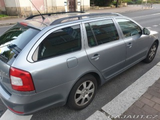 Škoda Octavia 1,6   2 Facelift TDi r.v. 2012