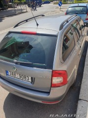 Škoda Octavia 1,6   2 Facelift TDi r.v. 2012