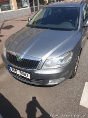 Škoda Octavia 1,6   2 Facelift TDi r.v. 2012