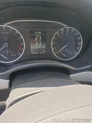 Škoda Octavia 1,6   2 Facelift TDi r.v. 2012