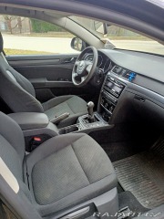 Škoda Superb 1,6   2 tdi 2011