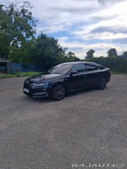 Škoda Superb 2,0   L&K TDI 140 KW 2019