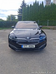 Škoda Superb 2,0   L&K TDI 140 KW 2019