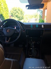 Škoda Superb 2,0   L&K TDI 140 KW 2019