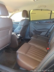 Škoda Superb 2,0   L&K TDI 140 KW 2019