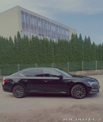 Škoda Superb 2,0   L&K TDI 140 KW 2019