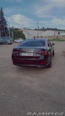 Škoda Superb 2,0   L&K TDI 140 KW 2019