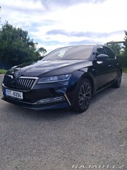 Škoda Superb 2,0   L&K TDI 140 KW 2019