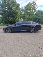 Škoda Superb 2,0   L&K TDI 140 KW 2019