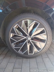 Škoda Superb 2,0   L&K TDI 140 KW 2019