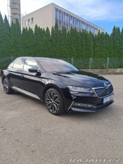 Škoda Superb 2,0   L&K TDI 140 KW 2019