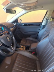 Škoda Superb 2,0   L&K TDI 140 KW 2019