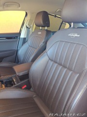 Škoda Superb 2,0   L&K TDI 140 KW 2019