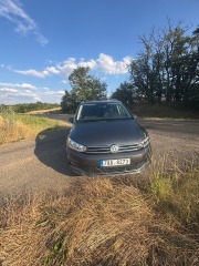 Volkswagen Touran 1,8   TSI,7D-DSG,132kW,20