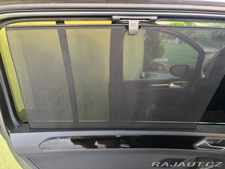 Volkswagen Touran 1,8 TSI,7D-DSG,132kW,20 2018