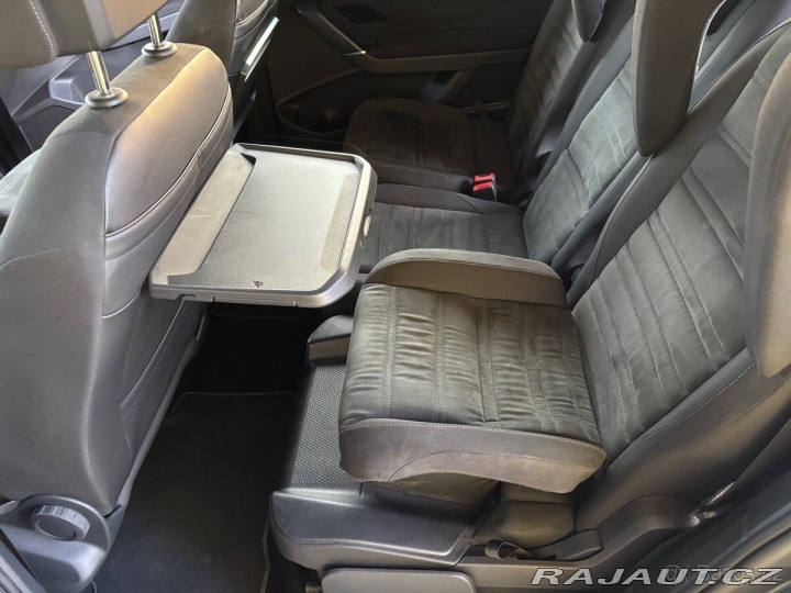 Volkswagen Touran 1,8 TSI,7D-DSG,132kW,20 2018