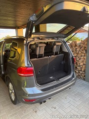 Volkswagen Touran 1,8 TSI,7D-DSG,132kW,20 2018