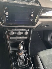 Volkswagen Touran 1,8 TSI,7D-DSG,132kW,20 2018