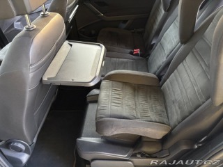 Volkswagen Touran 1,8 TSI,7D-DSG,132kW,20 2018
