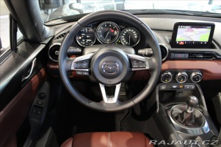 Mazda MX-5 RF Sports-Line BOSE / Cam 2018
