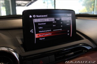 Mazda MX-5 RF Sports-Line BOSE / Cam 2018