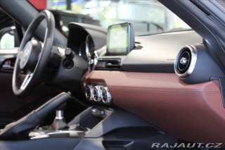 Mazda MX-5 RF Sports-Line BOSE / Cam 2018