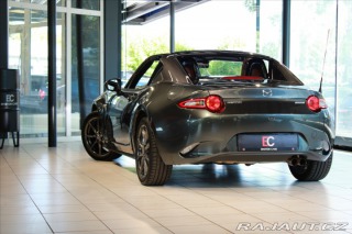 Mazda MX-5 RF Sports-Line BOSE / Cam 2018
