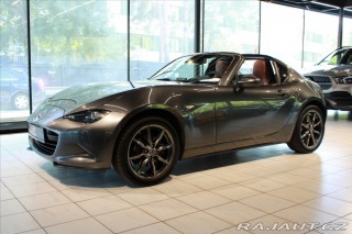 Mazda MX-5 RF Sports-Line BOSE / Cam 2018