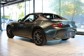 Mazda MX-5 RF Sports-Line BOSE / Cam 2018