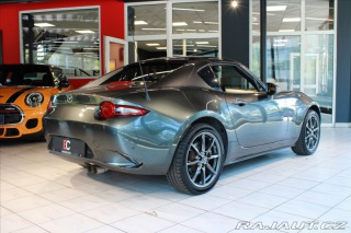 Mazda MX-5 RF Sports-Line BOSE / Cam 2018