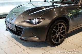 Mazda MX-5 RF Sports-Line BOSE / Cam 2018