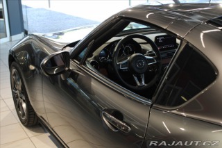 Mazda MX-5 RF Sports-Line BOSE / Cam 2018