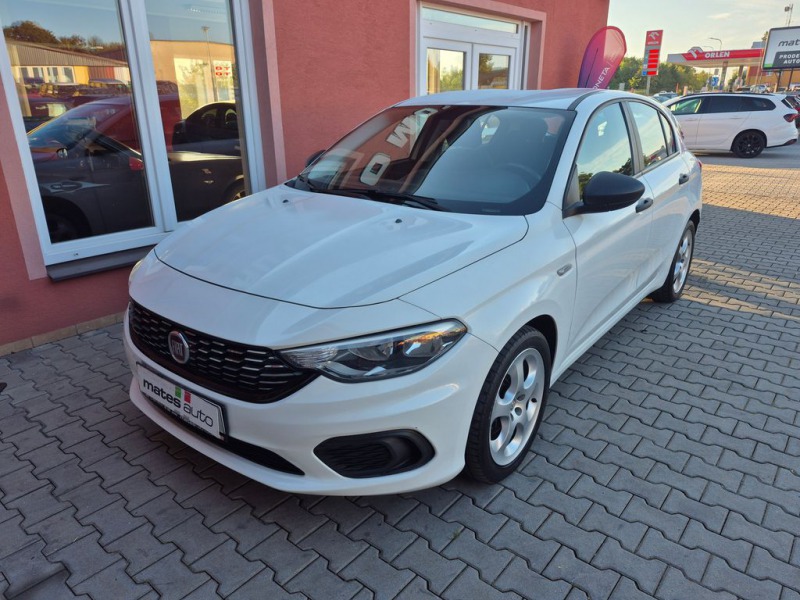 Fiat Tipo 1.4i 70kW