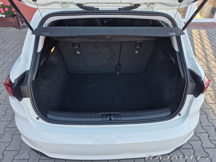 Fiat Tipo 1.4i 70kW 2018