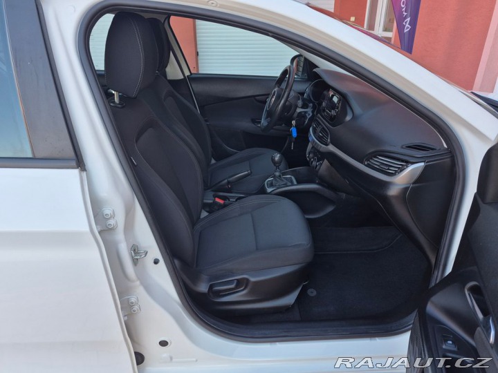 Fiat Tipo 1.4i 70kW 2018