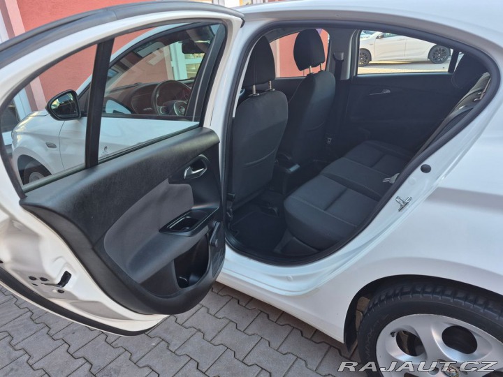 Fiat Tipo 1.4i 70kW 2018