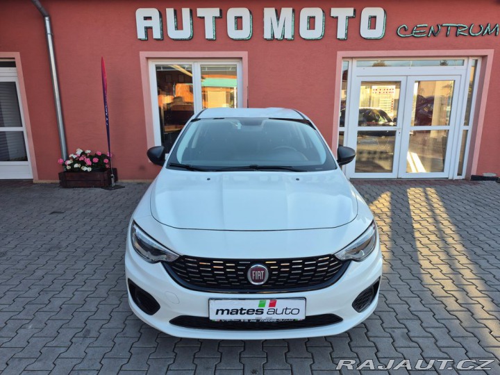 Fiat Tipo 1.4i 70kW 2018