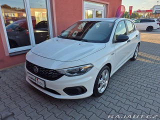 Fiat Tipo 1.4i 70kW 2018